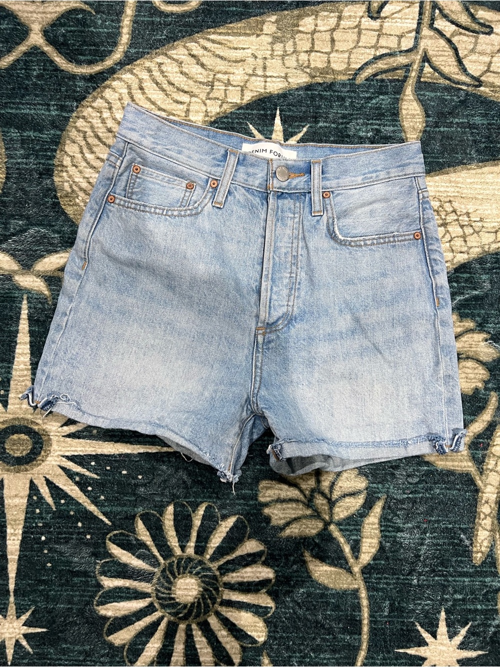 Denim Forum